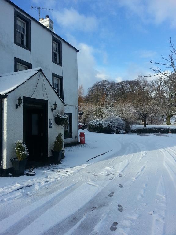 Royal Hotel Dockray Exterior photo